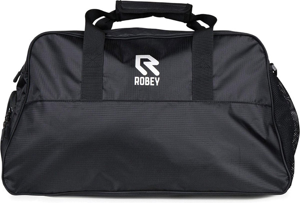 Robey SporttasIedereen - Zwart