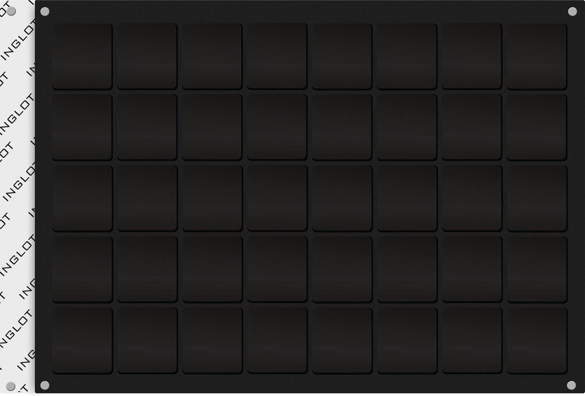 Freedom System Palette [40]