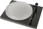 Pro-Ject Debut III Esprit OM10 Platenspeler - Piano Zwart