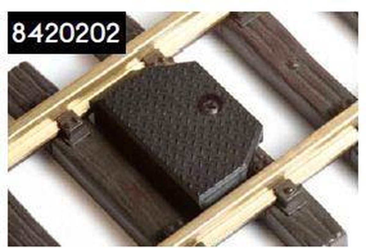 Massoth - Railmagneet 2 St. (Ma8420202)