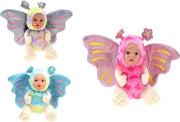 Butterfly pop