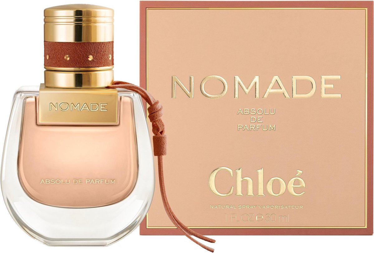 Chloé - Nomade Absolu - 30 ml - Eau de Parfum