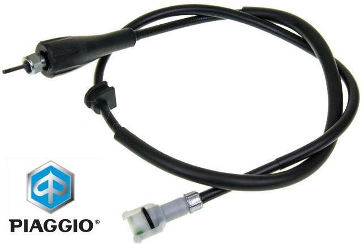 KM-tellerkabel OEM | Piaggio Zip