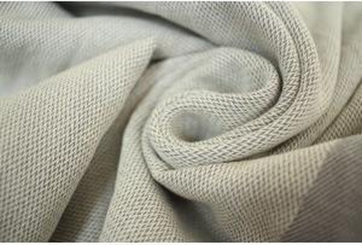 Yaro Newborn Grey maat 6 --4.60 meter