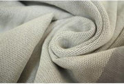 Yaro Newborn Grey maat 6 --4.60 meter