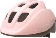 Bobike GO Fietshelm - Maat XS - 46-53cm - Cotton Candy Pink