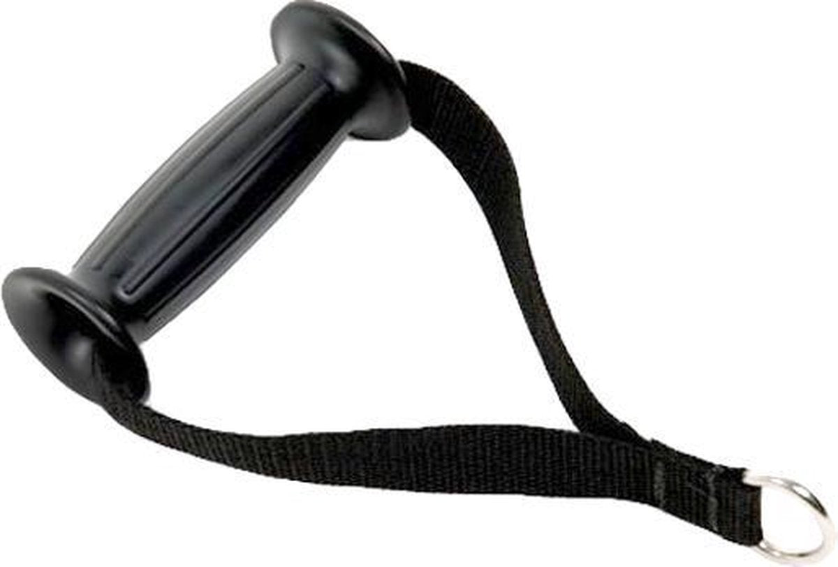 Stroops Contour Handle