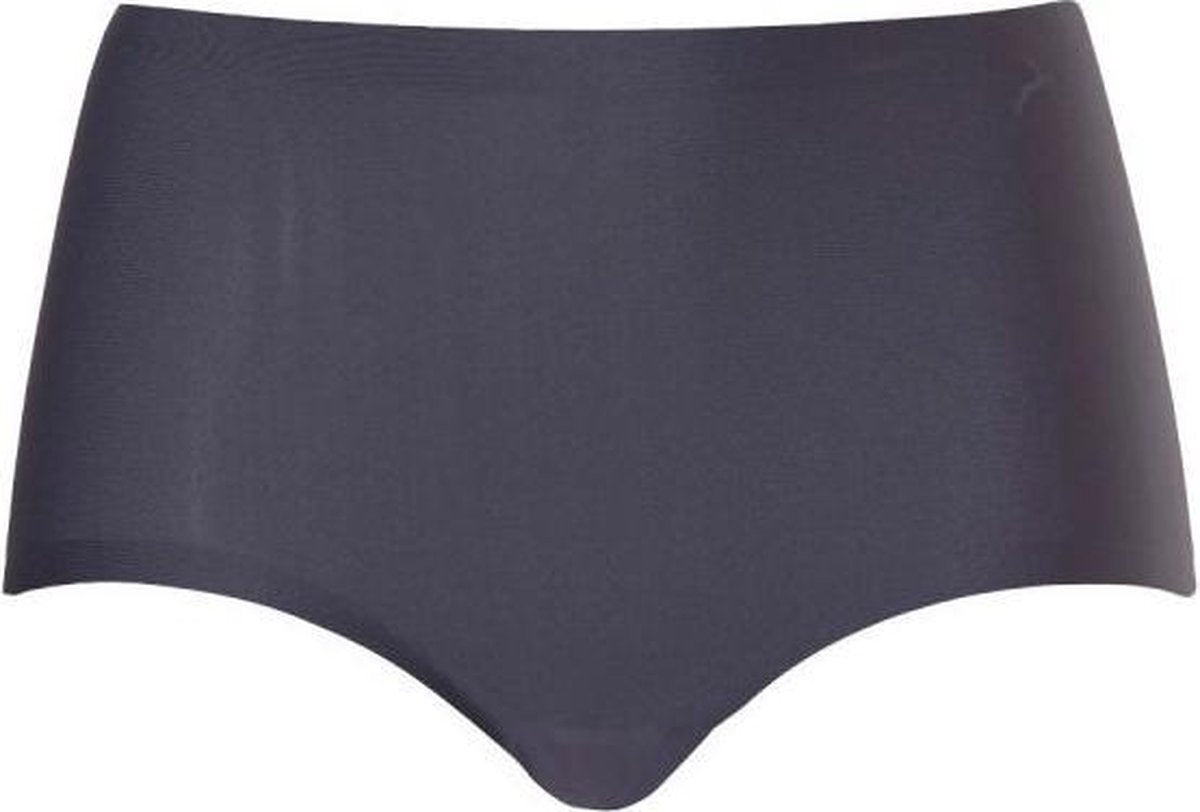 Swan Heren zakdoeken Dark Stripe 6 stuks  - 46  - Blauw