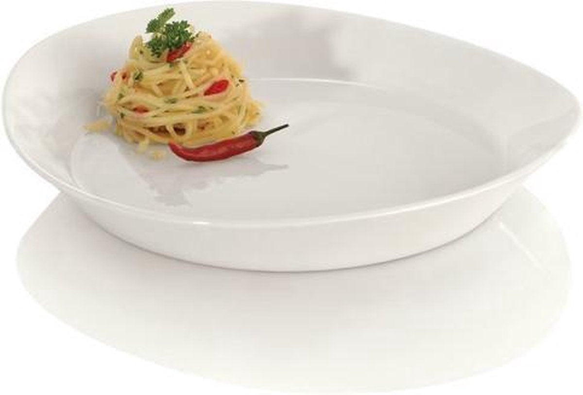 BergHOFF Eclipse Pasta bord - 24 cm - 4 stuks