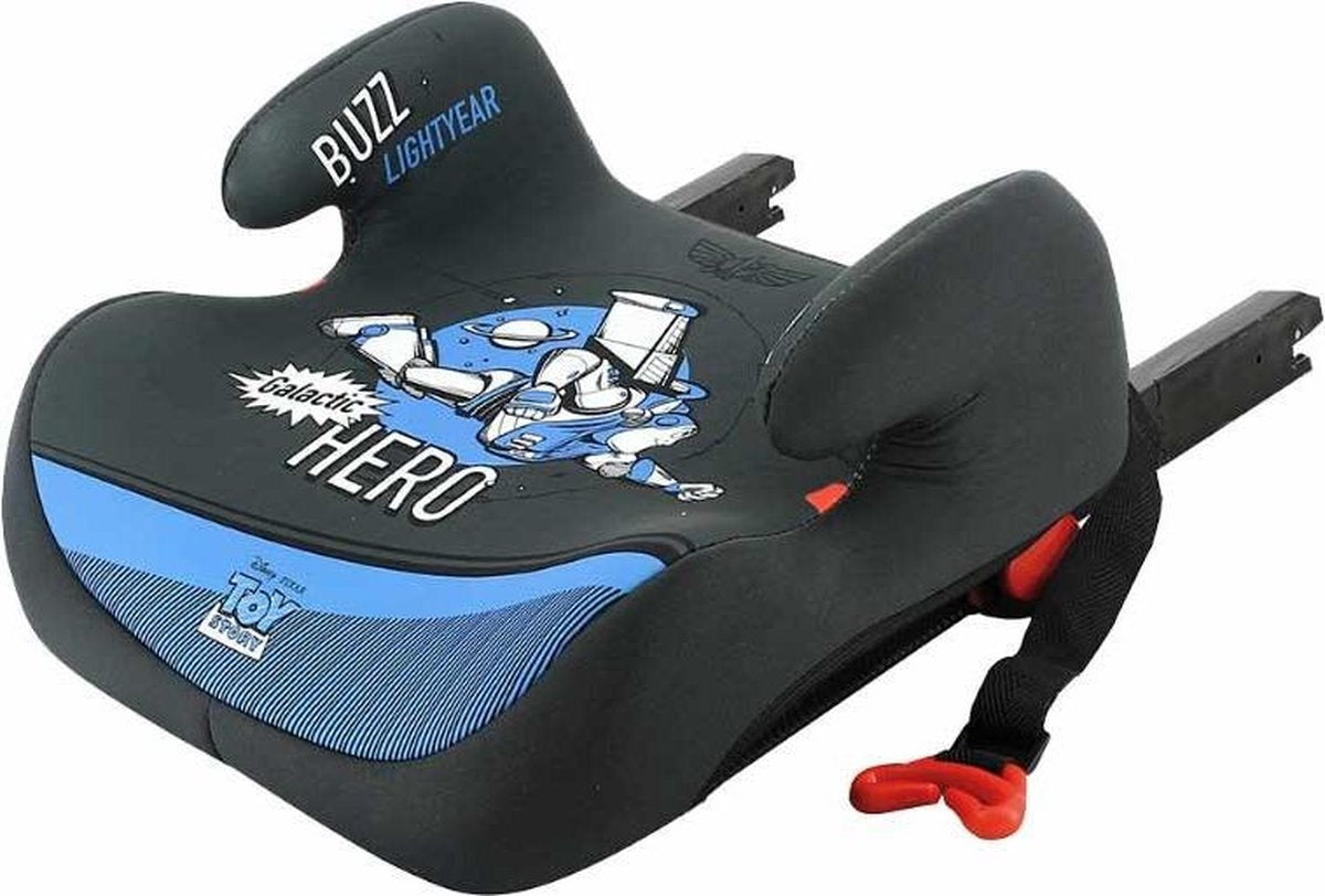 Disney Isofix zitverhoger - TOPO Easyfix - Toy Story