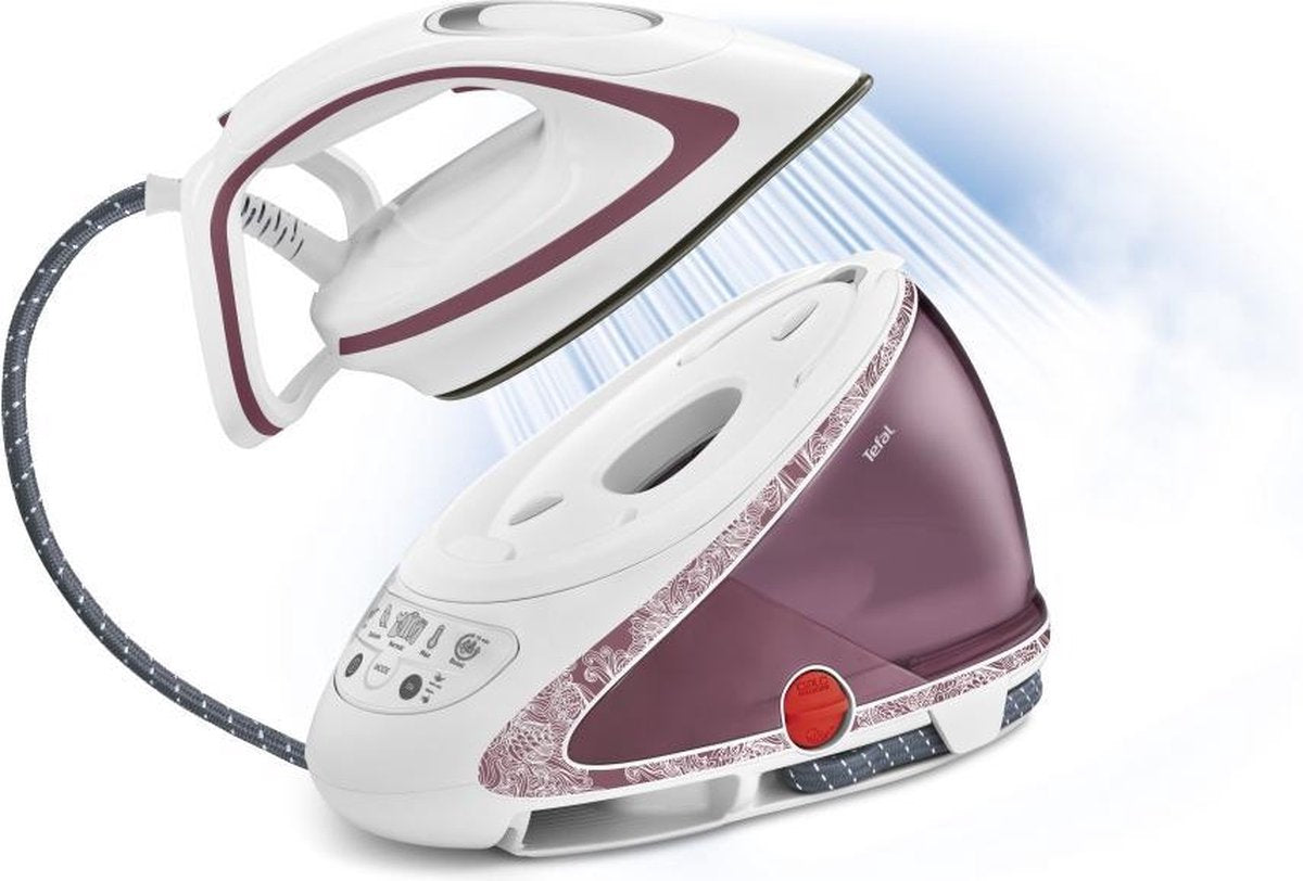 Tefal Pro Express Care GV9560 - Stoomgenerator