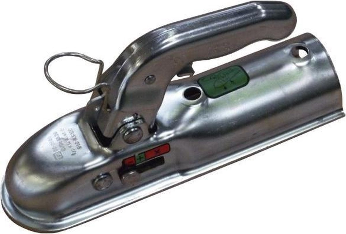 Knott K14C - rond 70 mm - 1400 kg -  geremde koppeling