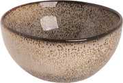 Palmer Rustiqe Schaal - 11cm - 30cl - Bruin - 1 stuk