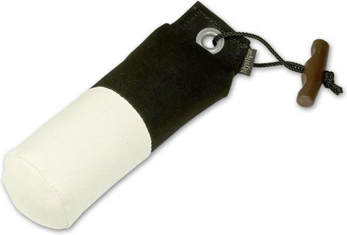 Mystique Dummy Marking Wit/Zwart 250 gram
