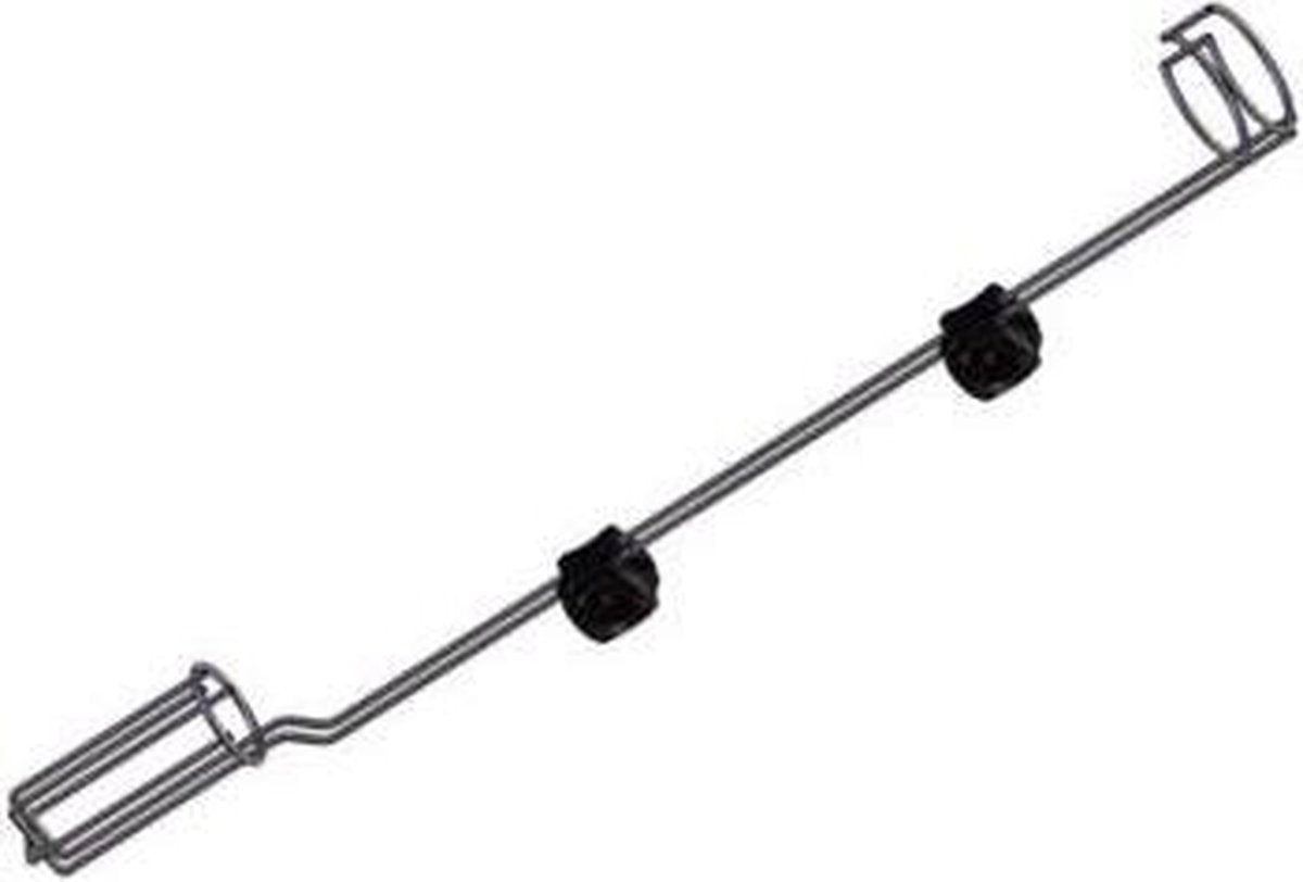 Houder voor telescopische joon