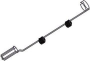 Houder voor telescopische joon