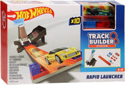 Hot Wheels Track Essentials - Rapid Launcher