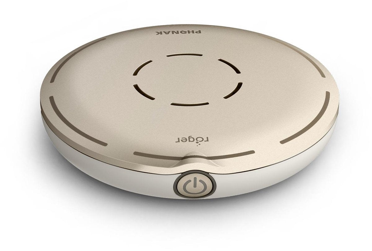 Phonak Roger Select | Uitbreiding hoortoestel set