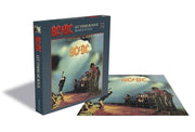 AC/DC- Let there be Rock