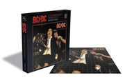AC/DC- If you want blood