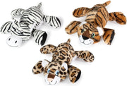 Plush toy lino