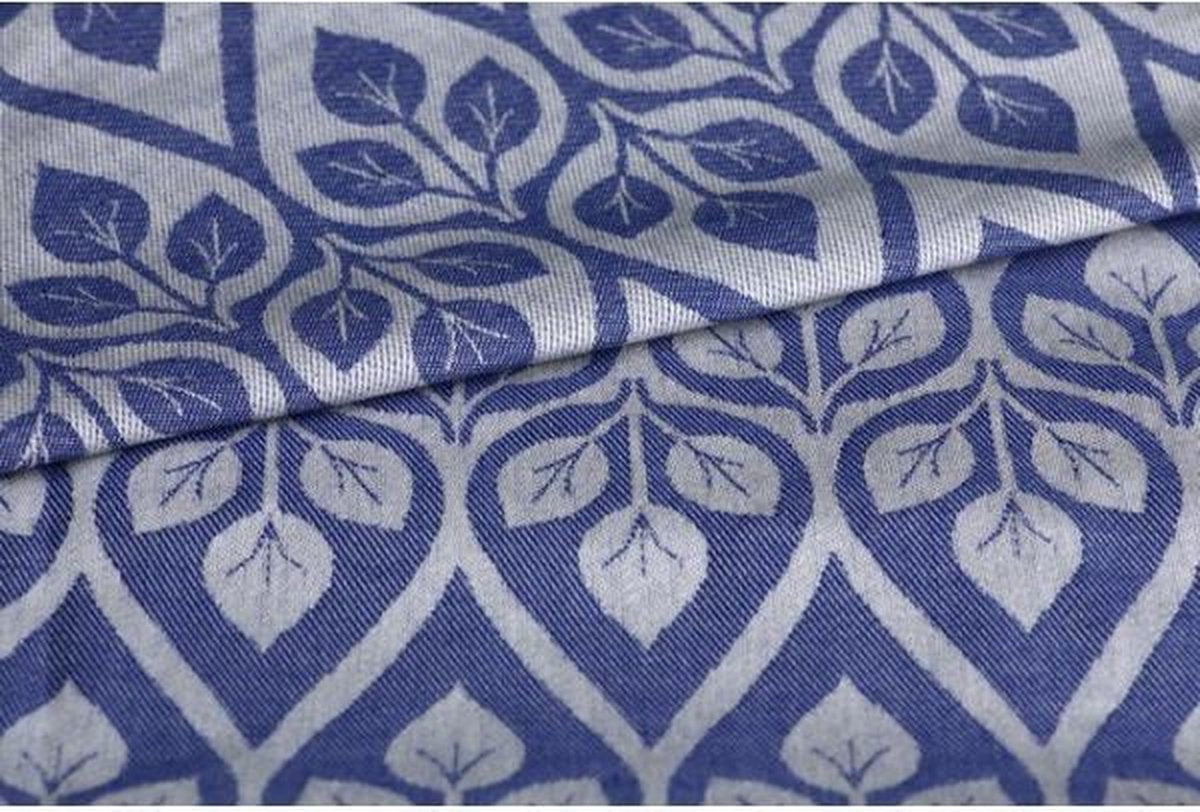 Yaro La Vita Dark-Blue -- 5.2m Maat 7