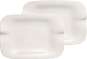 Villeroy & Boch  Pasta Passion Lasagnebord Set 2 Stuks 32