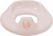 Bébé-Jou Leopard WC Verkleiner - Pink