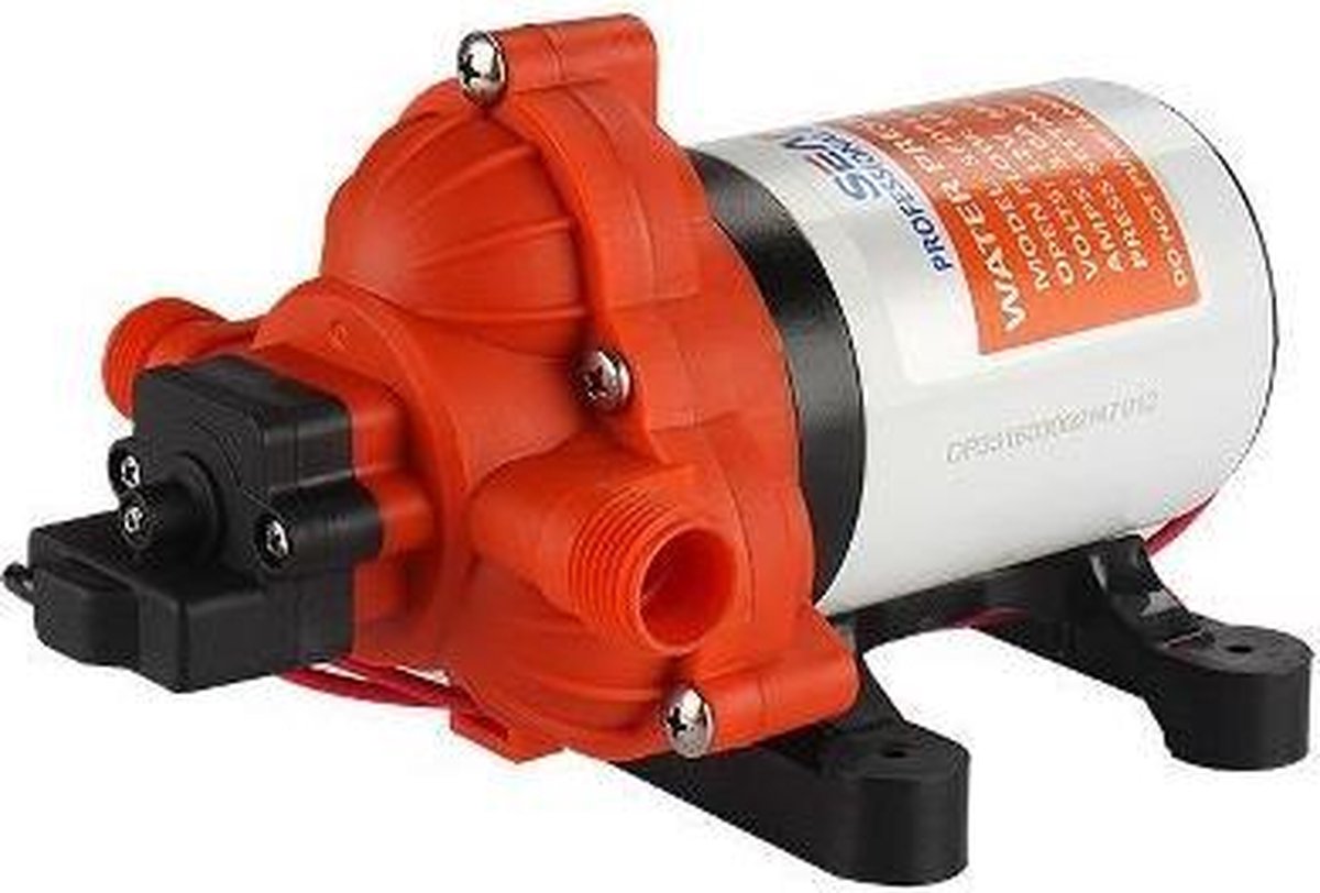 SeaFlo Drinkwaterpomp 24volt 11liter per minuut
