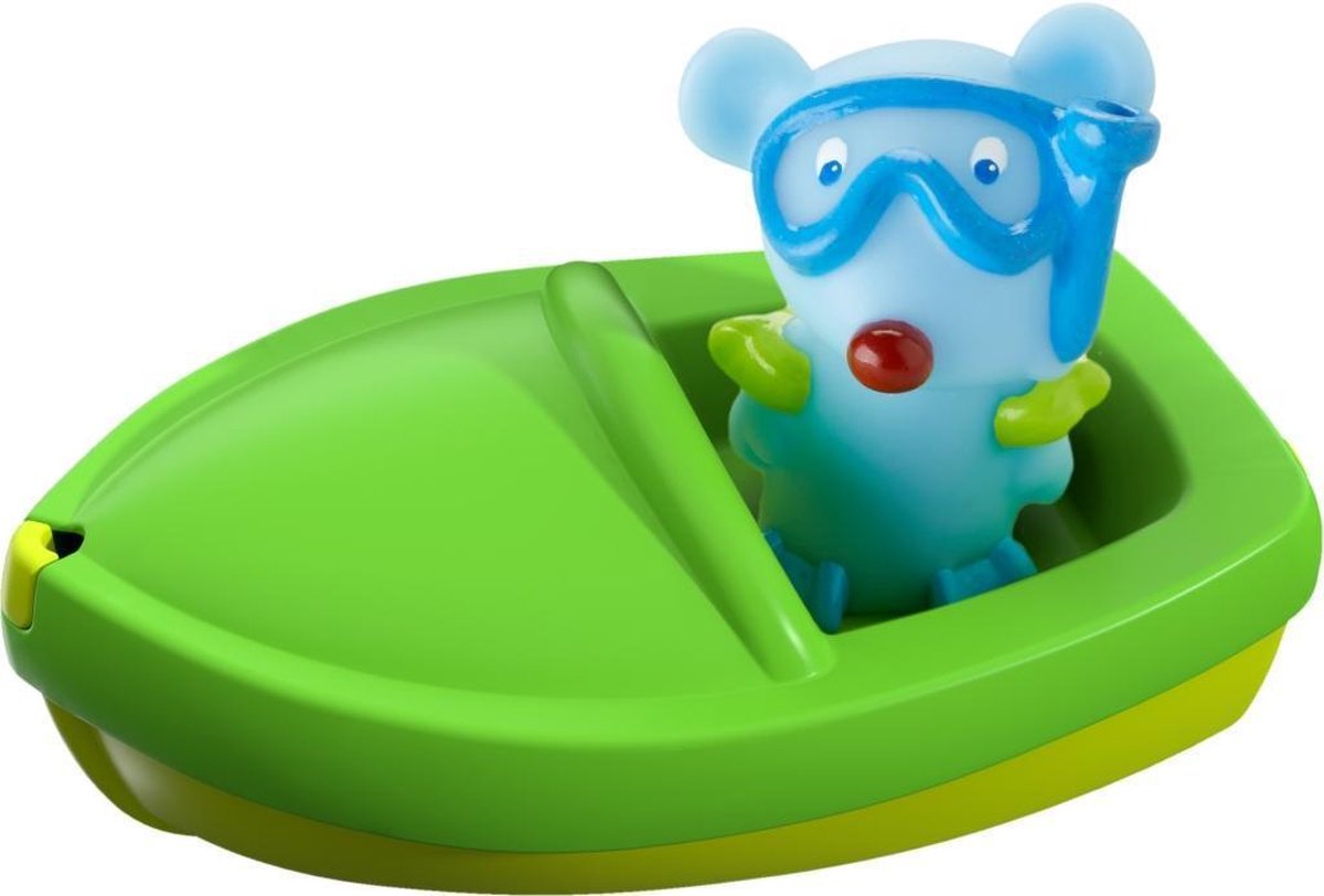 HABA Badboot Muis Ahoi!