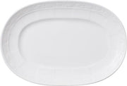 VILLEROY & BOCH - White Pearl - Zuurschaaltje 22cm