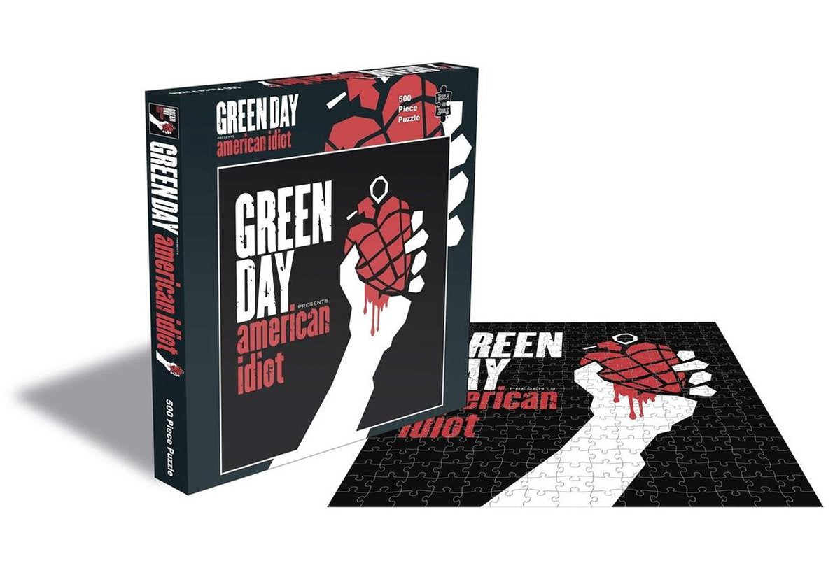 American Idiot