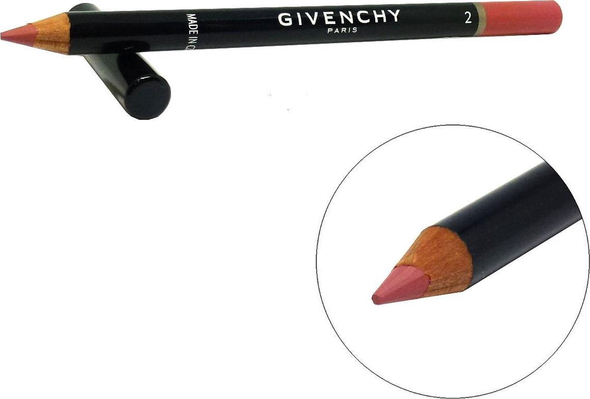 Givenchy Lip Liner Pencil Waterproof - Litchi 1