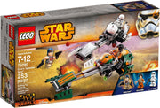 LEGO 75090 Star Wars Esra's Speeder Bike