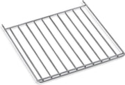 Weber Gevogelterooster voor 7615