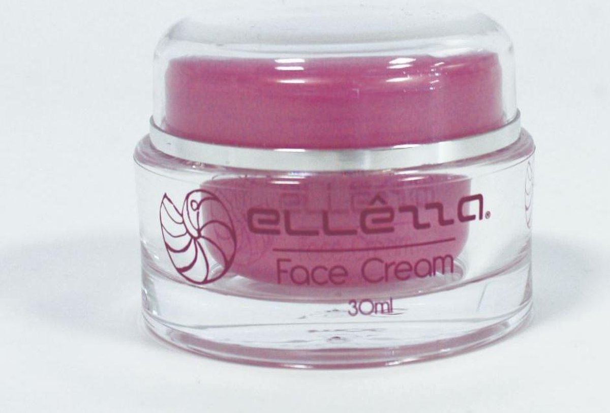 Ellezza Face Cream 30 ml