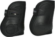 Eskadron Kogelbeschermers  Flexisoft Air - Black - full