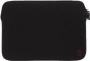 MW - Beschermhoes notebook - 13 - kersenzwart - voor Apple MacBook Pro (13.3 inch)