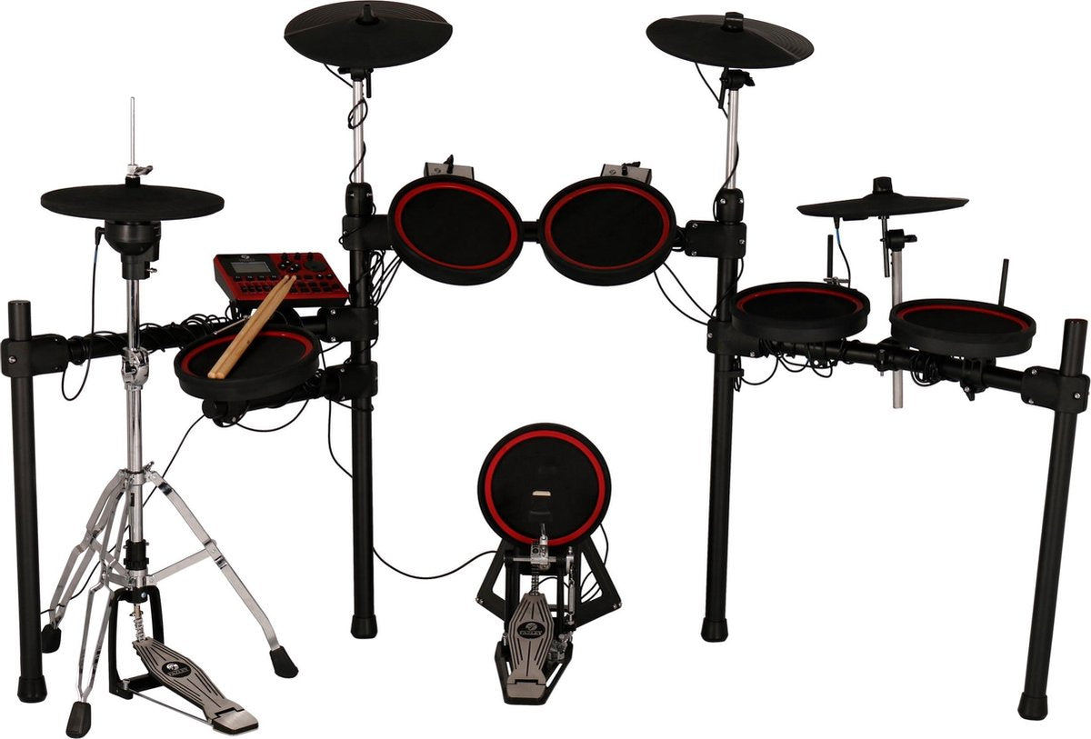 Fazley DDK-120 elektronisch drumstel PRO