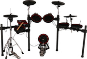 Fazley DDK-120 elektronisch drumstel PRO