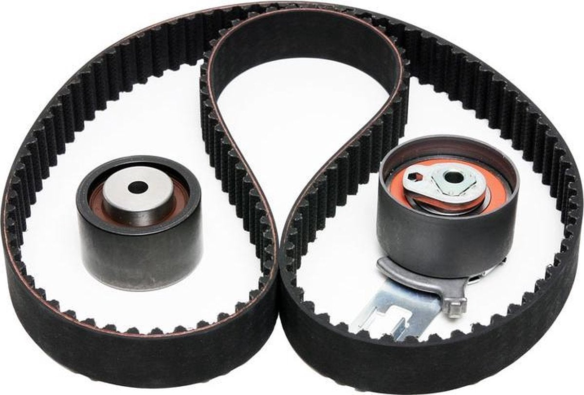Distributieriem voor Volvo Penta 31359568
