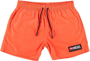Diesel feloranje zwemshort - Maat XS