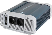 Xenteq PurePower Omvormer 12V naar 230V - 2500W zuivere sinus
