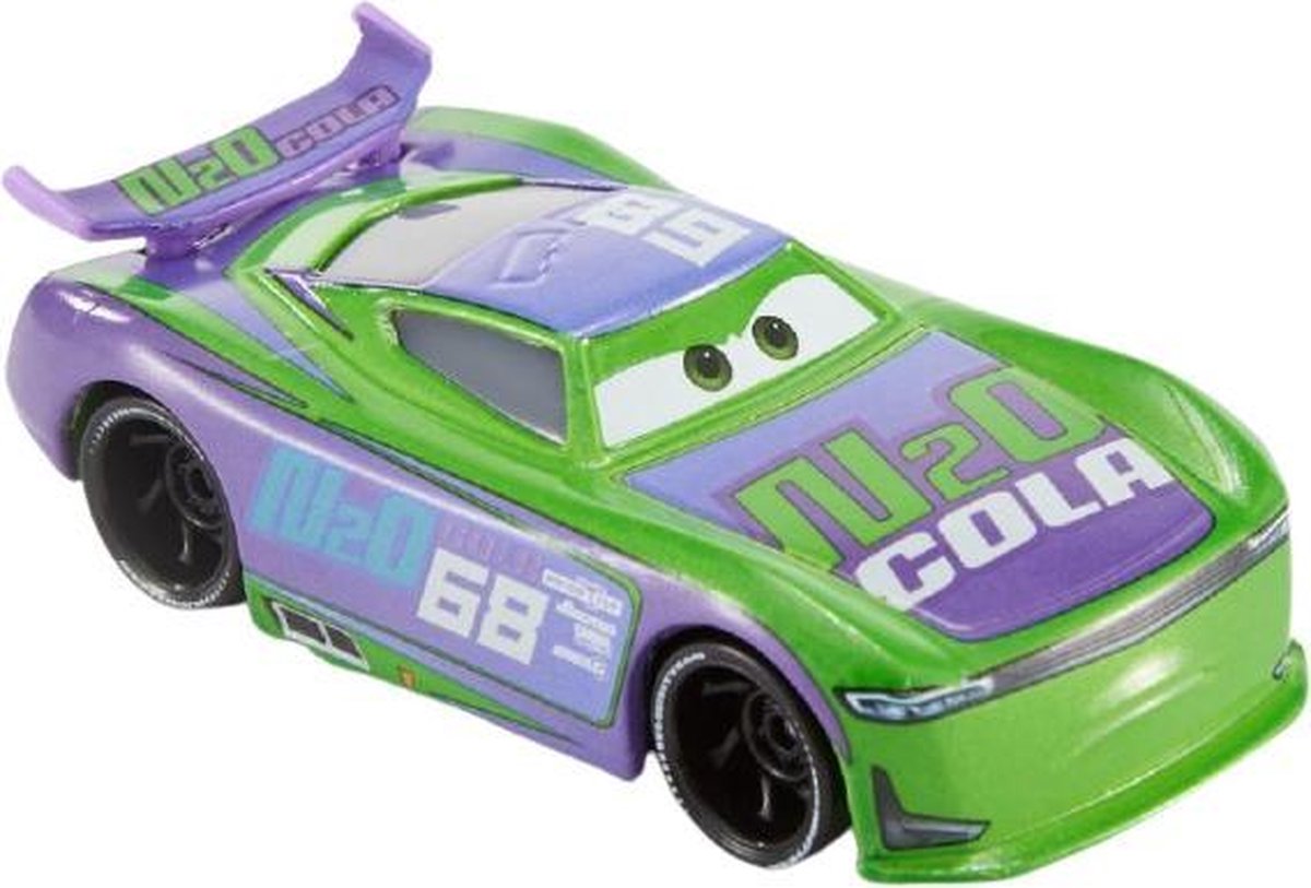 Disney Speelgoedauto N2o Cola Junior 10