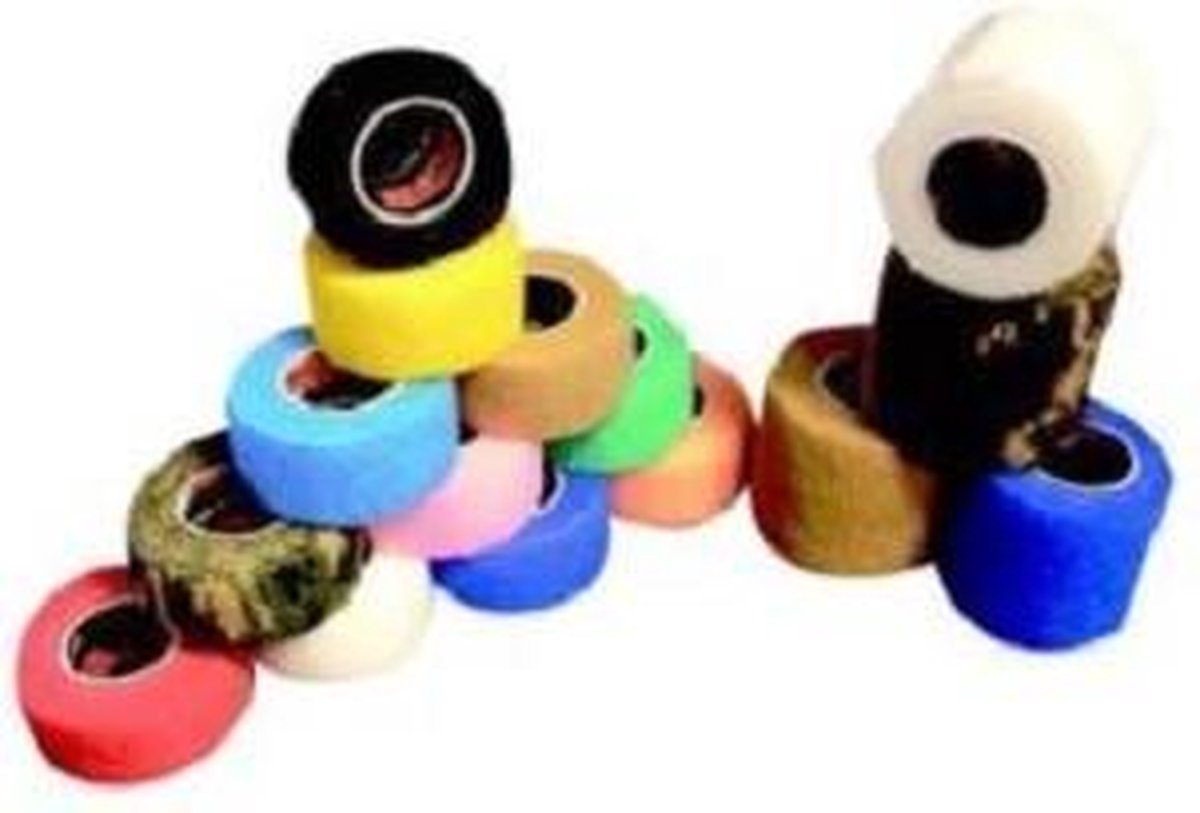 Every1plast wondpleister wit 4