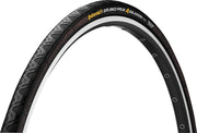 BUB Conti.28-622 Grand Prix 4-Season zwart/skin vouw