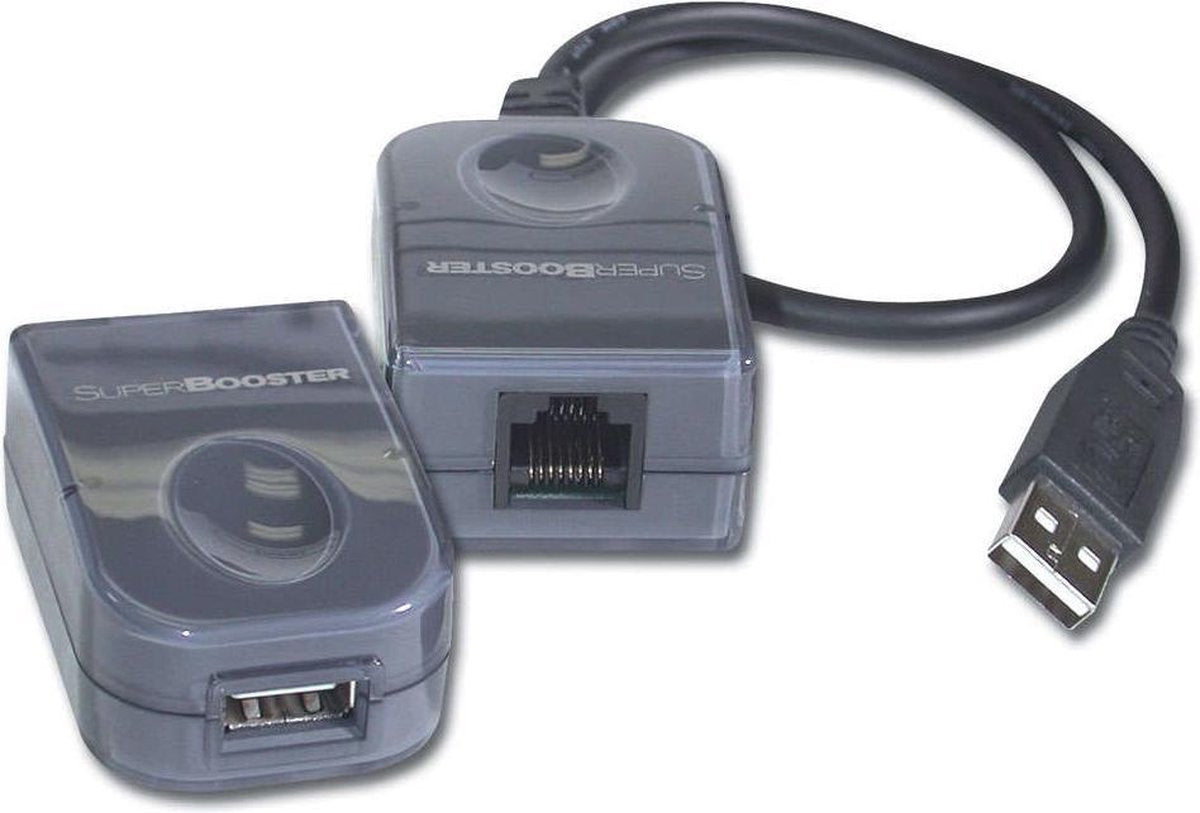 C2G Superbooster USB Extender