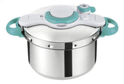 SEB Clipso Minut Easy Snelkoker YY2892FA - 7