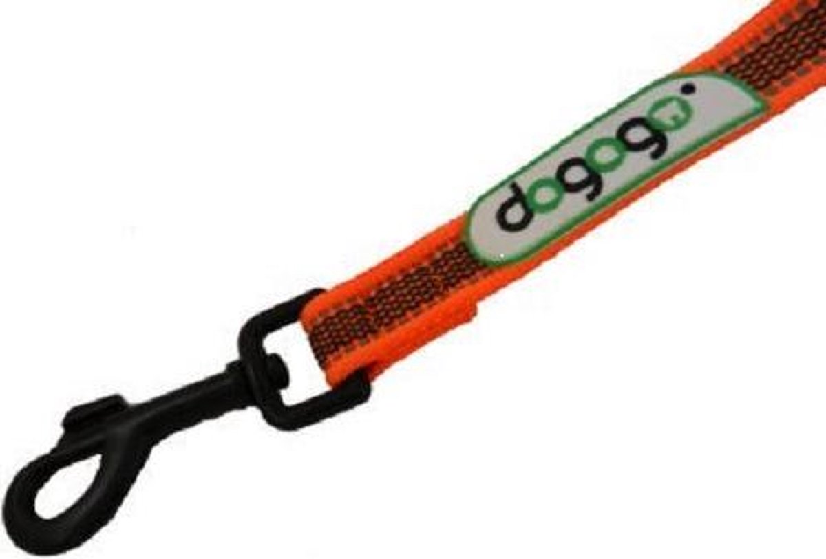 Dogogo anti slip riem met handvat