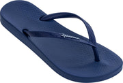 Ipanema Anatomic Tan Colors Meisjes Slippers - Navy - Maat 31